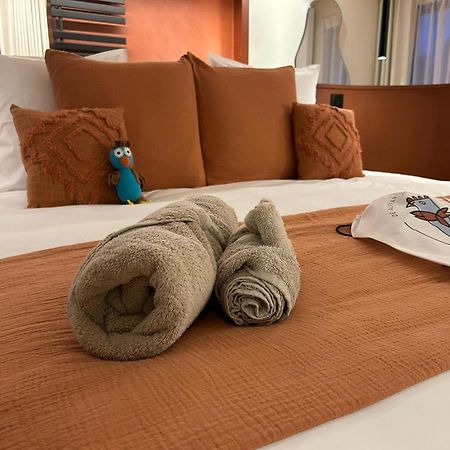 B&B De Alffarhoeve Hamme Exteriör bild