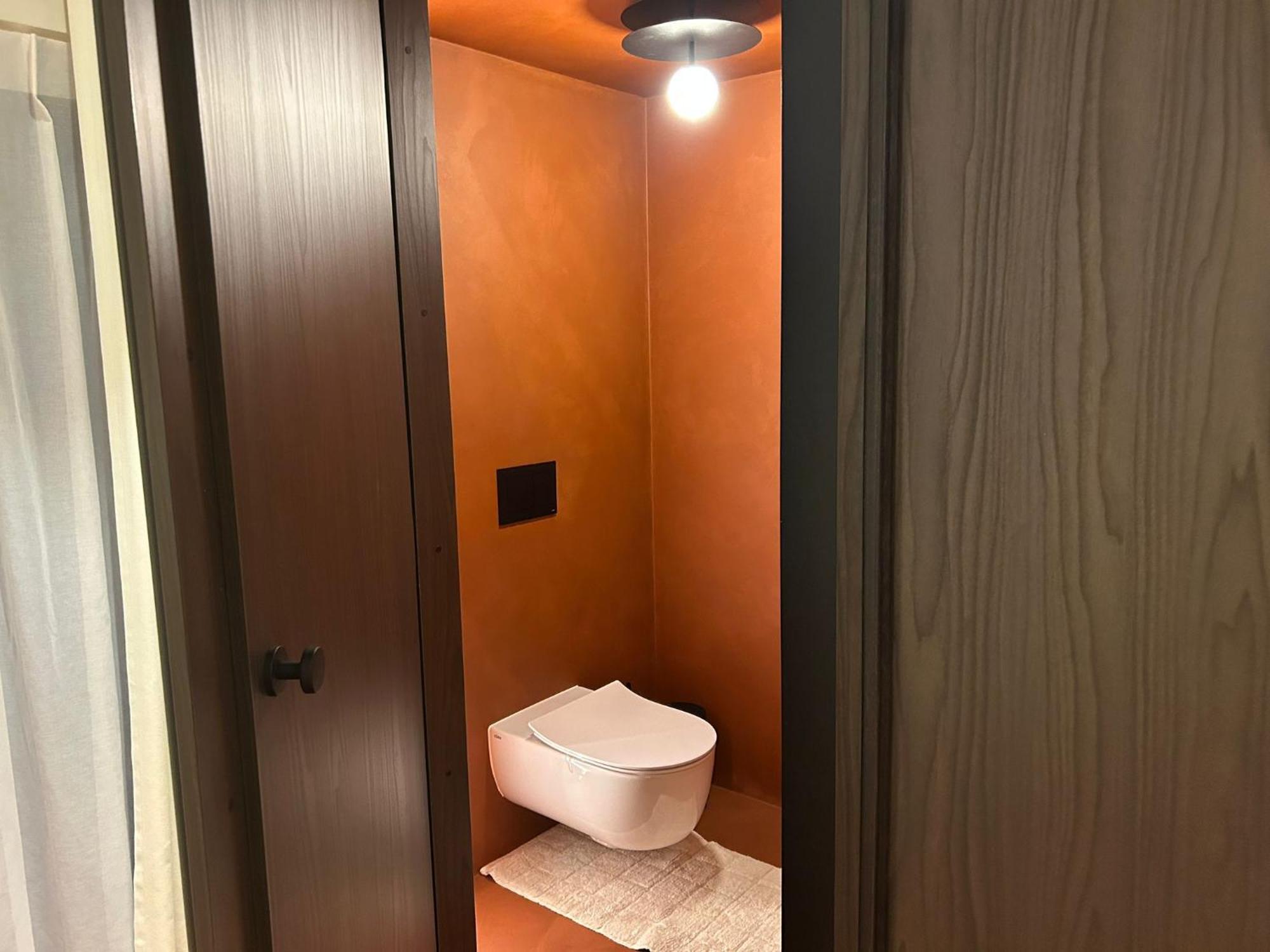 B&B De Alffarhoeve Hamme Exteriör bild