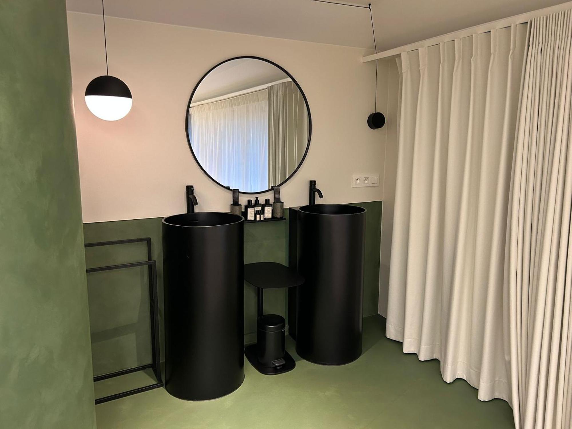 B&B De Alffarhoeve Hamme Exteriör bild